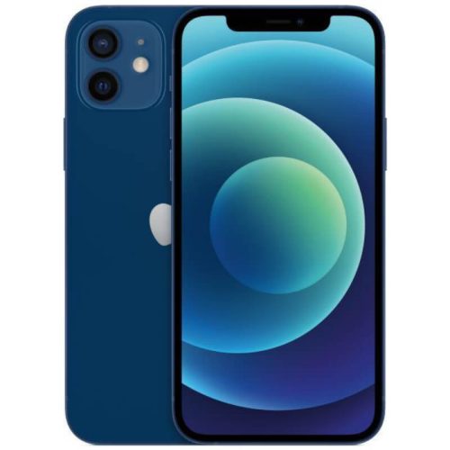 Apple iPhone 12 (blue) - 128 GB - EU