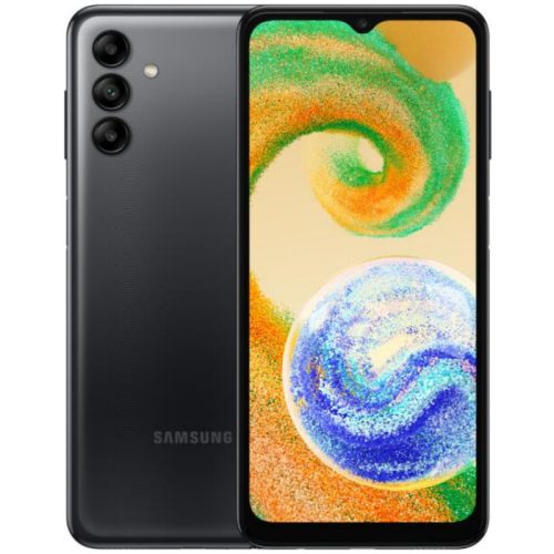 Samsung A047 Galaxy A04s Dual Sim (black) - 32 GB - EU